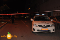 سماع دوي اطلاق نار في انحاء متفرقة بمدينة يافا والشرطة تحقق 